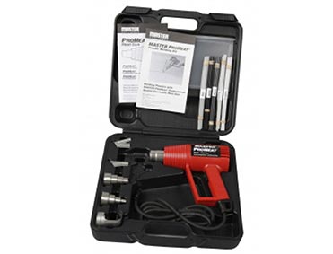 Plastic Welding Kits