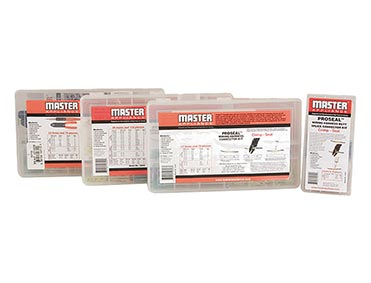 Premium Wire Connectors