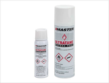 Master HT-1000 Butane Powered Cordless Heat Gun