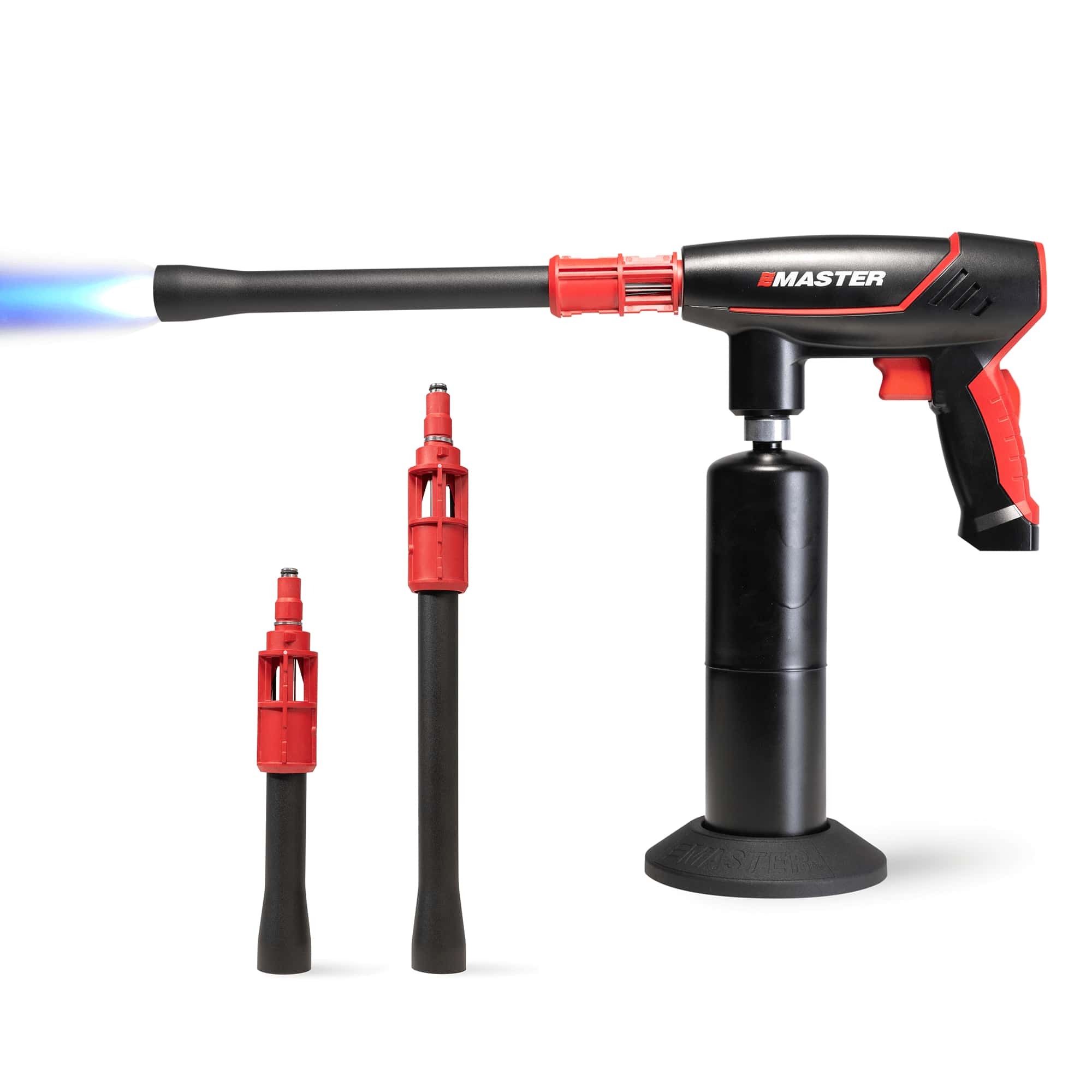 VMAX-550 Propane Grill Torch